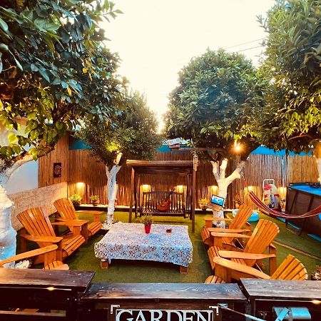 Paradise Rabab Apartment & Guesthouse Hayfa Dış mekan fotoğraf