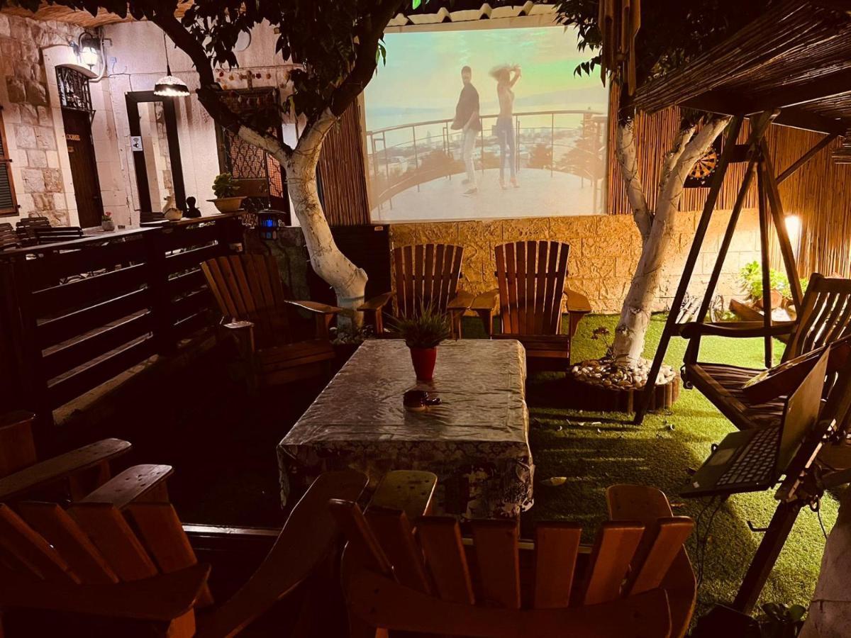 Paradise Rabab Apartment & Guesthouse Hayfa Dış mekan fotoğraf