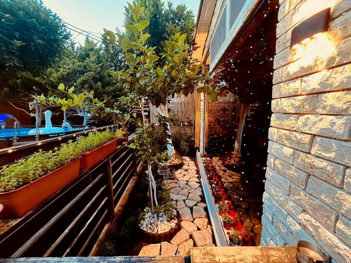Paradise Rabab Apartment & Guesthouse Hayfa Dış mekan fotoğraf