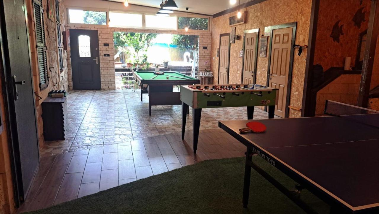 Paradise Rabab Apartment & Guesthouse Hayfa Dış mekan fotoğraf